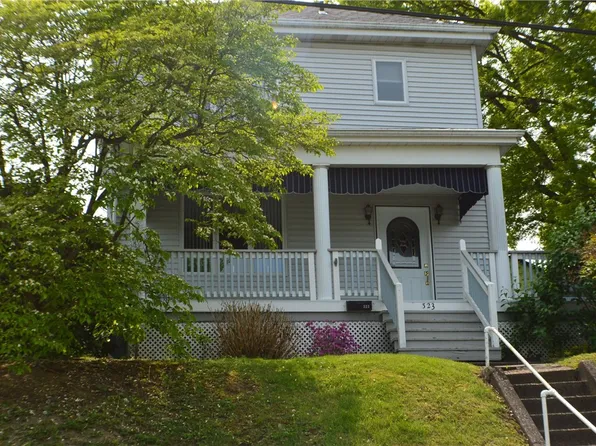 323 Shady Ave, Charleroi, PA 15022