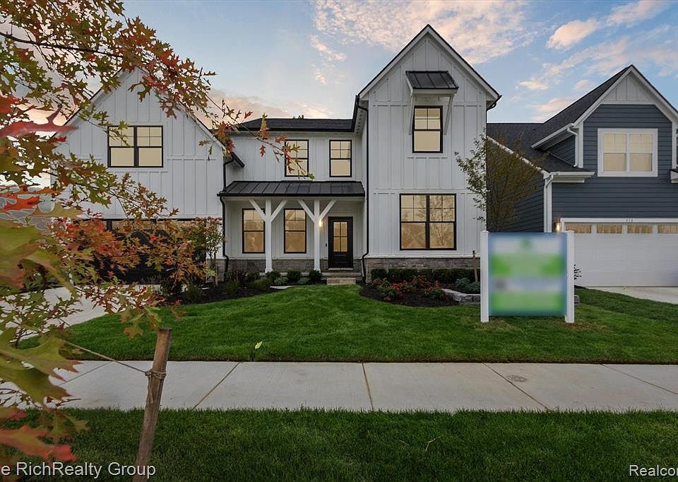 50404 Hedgewood Dr, Canton, MI 48187 MLS 20230089644 Zillow