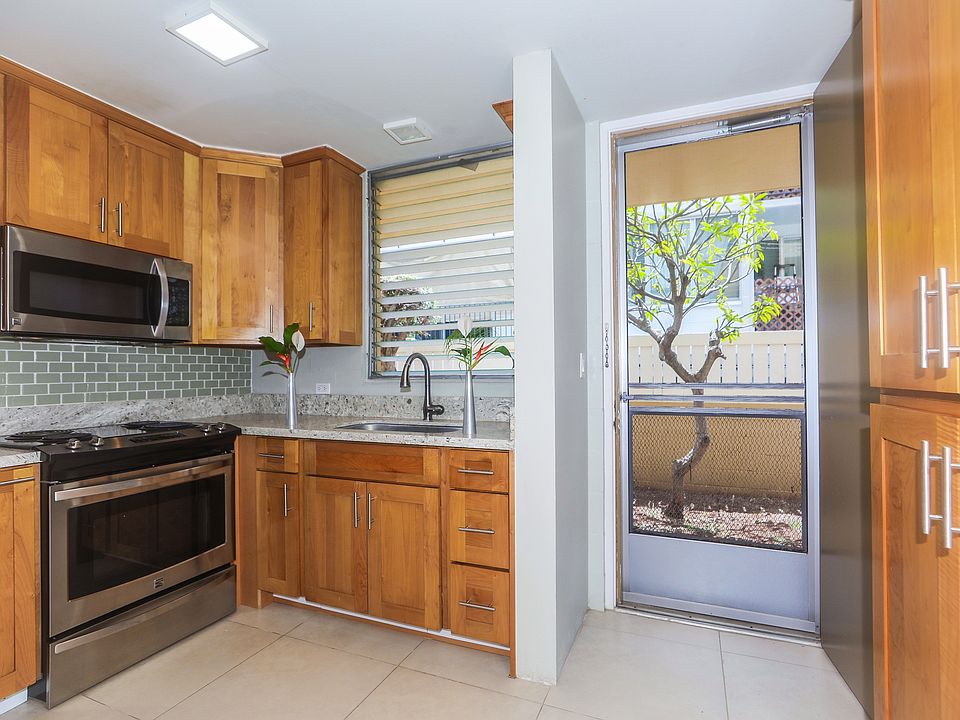 1st image of 1323 Makiki St APT 104