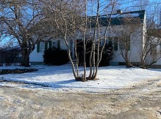 261 Pond Rd, Sabattus, ME 04280