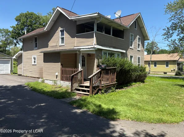 235 Huntsville Rd, Dallas, PA 18612