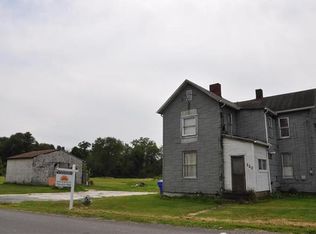 120 Kline Ave, Evans City, PA 16033