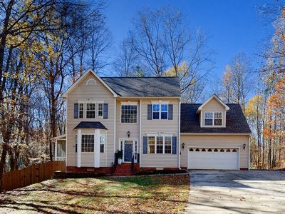 170 Walker Run, Selma, NC, 27576