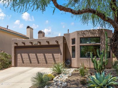 1665 E Deer Hollow Loop, Tucson, AZ, 85737