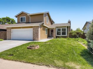 9186 Stargrass Cir, Highlands Ranch, CO 80126