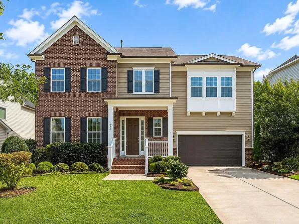 229 Aurora Rd, Hillsborough, NC 27278