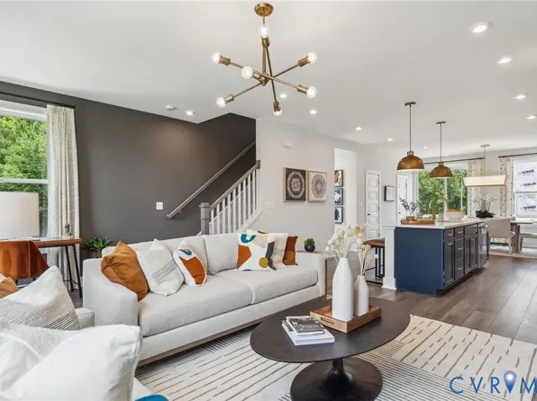 9214 Gilligan Ln, Henrico, VA 23059