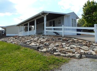 110 Hilltop Cir, Branson, MO 65616