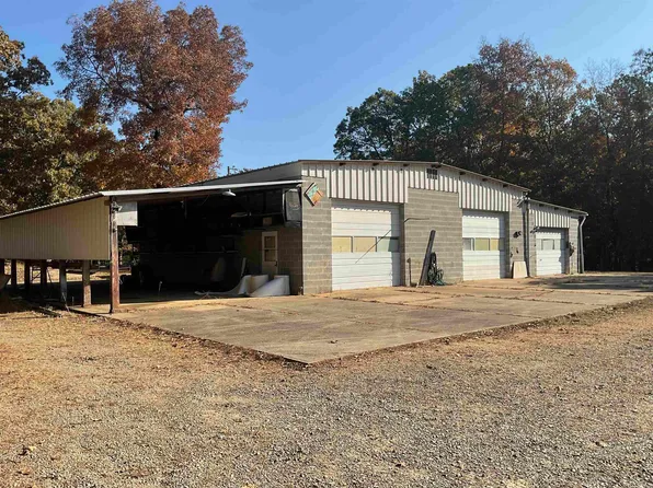 1324 Edgemont Rd, Higden, AR 72067