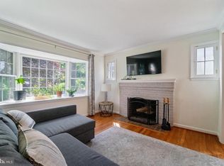 9914 Capitol View Ave, Silver Spring, MD 20910