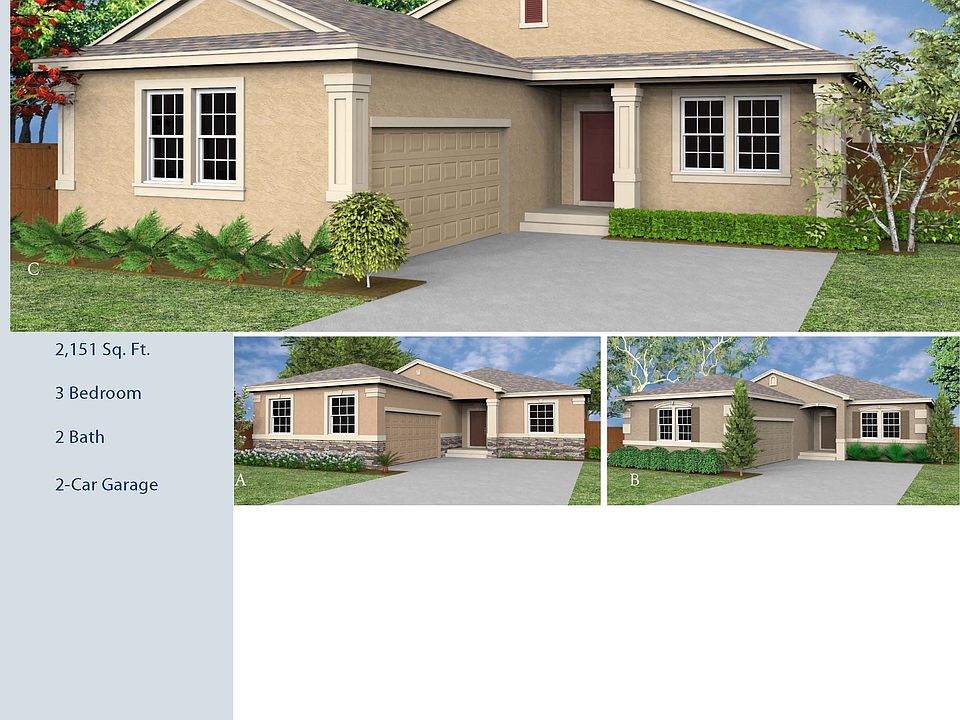 3358 Luna Bella Lane