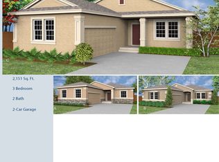 3358 Luna Bella Ln, New Smyrna Beach, FL 32168