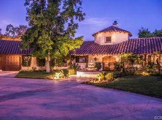 1720 Old Bridge Rd, Riverside, CA 92506