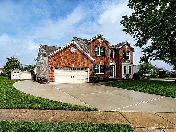 3rd image of 6935 Iverson Ct