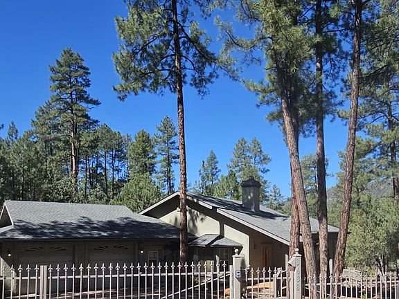 4th image of 3638 N Whispering Pines Rd