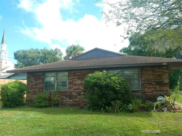 908 Pennsylvania Ave, Lakeland, FL 33803