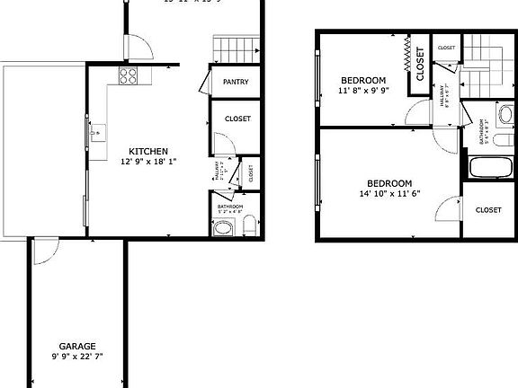 5th image of 9623 Covey Ridge Ln