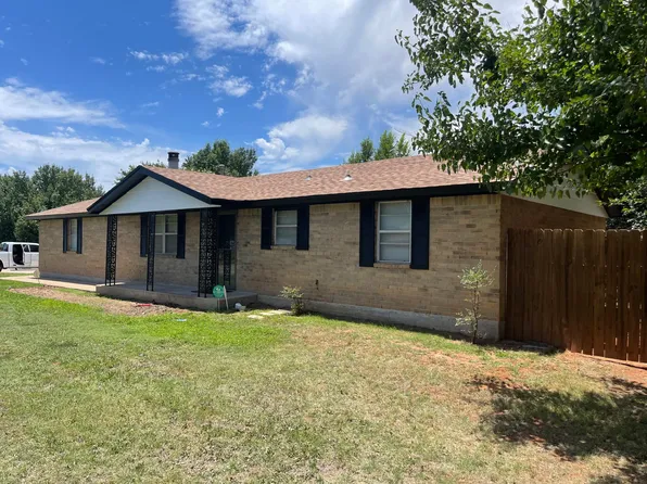 4221 SE 50th Ter, Oklahoma City, OK 73135