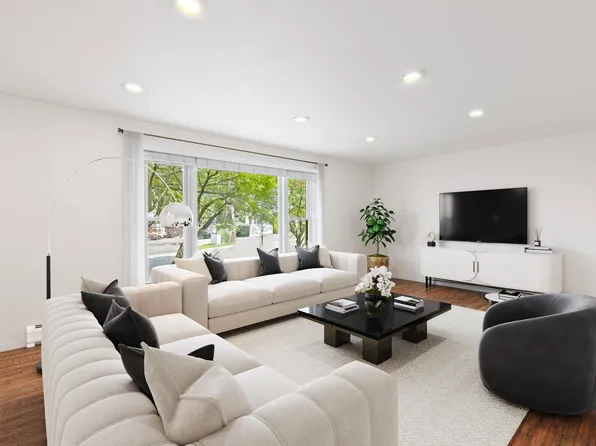 118 Harrison Ave, Roseland, NJ 07068