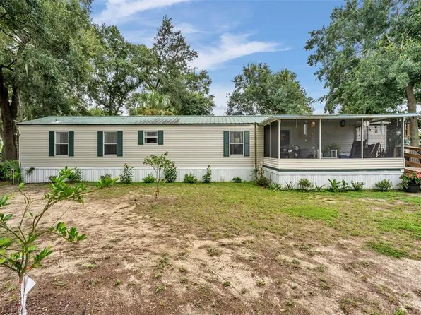 2690 SHINER DRIVE, LAKE WALES, FL 33898