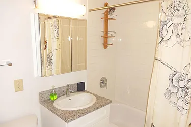 Rented by Corcoran