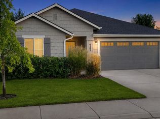4347 W Sunny Cv, Saint Meridian, ID 83646