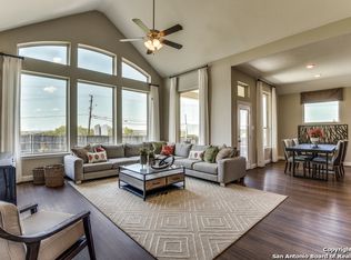 4004 Harvest Cyn, Marion, TX 78124