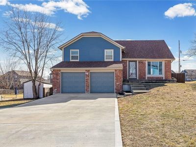 20921 W 52nd Ter, Shawnee, KS, 66218