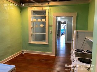 107 W 5th St, Tucson, AZ 85705