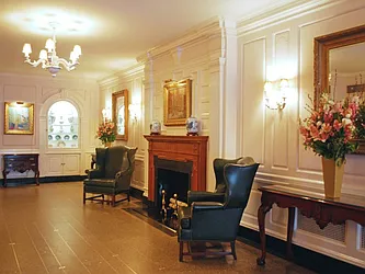 Sold by Sotheby's International Realty