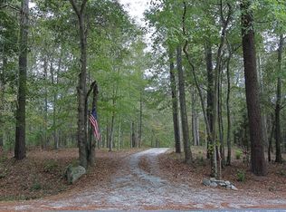 7060 Rico Rd, Chattahoochee Hills, GA 30268