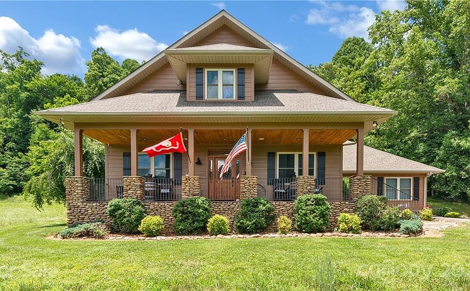 253 Benitez Way, Clyde, NC 28721 Zillow