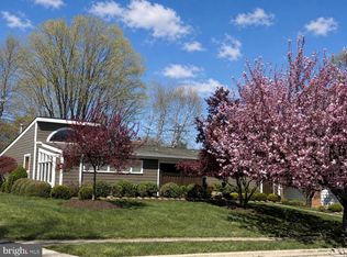 2402 Sylvale Rd, Baltimore, MD 21209