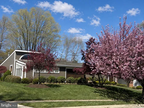 2402 Sylvale Rd, Baltimore, MD 21209