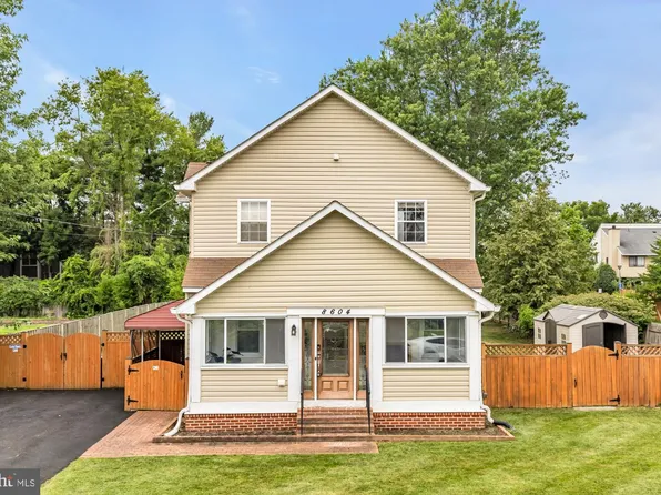 8604 Woodlawn Ct, Alexandria, VA 22309