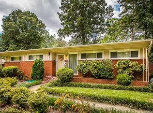 914 Burnley Rd, Charlotte, NC 28210