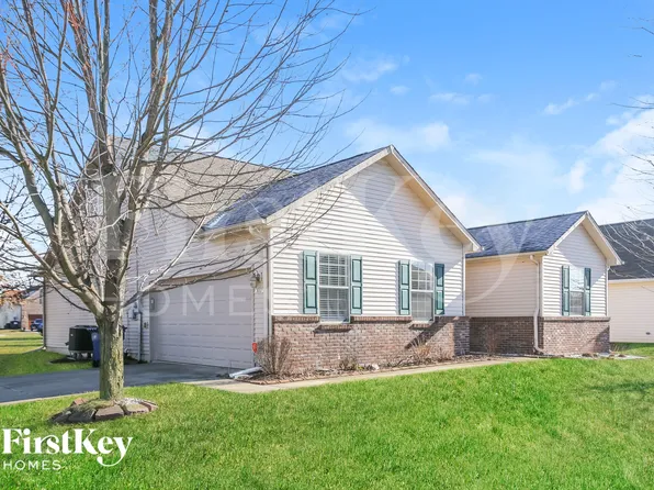 3057 Sholty Ct, Cicero, IN 46034