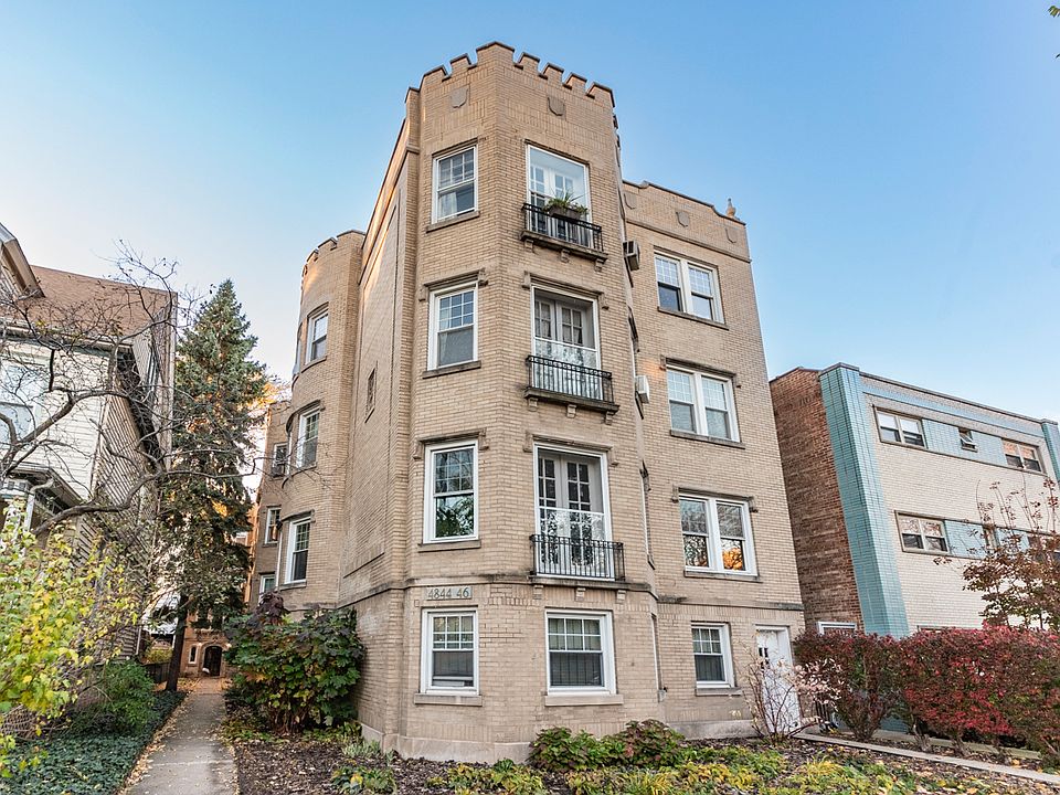1st image of 4846 N Paulina St Unit A2