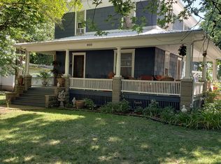 1556 Walnut St, Beason, IL 62512