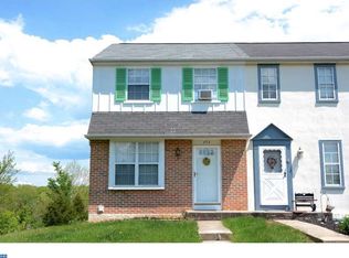 493 Manor Pl, Birdsboro, PA 19508