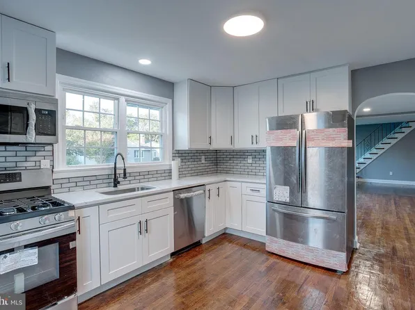 5 Beulah Ave, Lumberton, NJ 08048