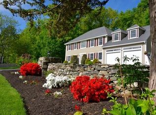 1356 Thompson Rd, Thompson, CT 06277