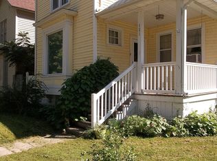 121 Ingraham St, Bay City, MI 48708