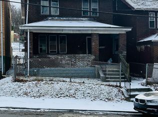 1460 Franklin Ave, Pittsburgh, PA 15221