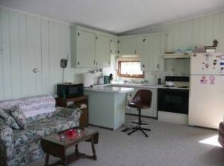 87 W Shore Rd, Bailey Island, ME 04003
