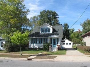 2256 Stanley St, Stevens Point, WI 54481