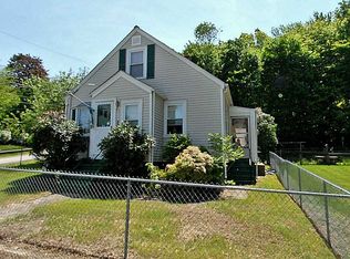33 Urrico Ave, North Smithfield, RI 02896