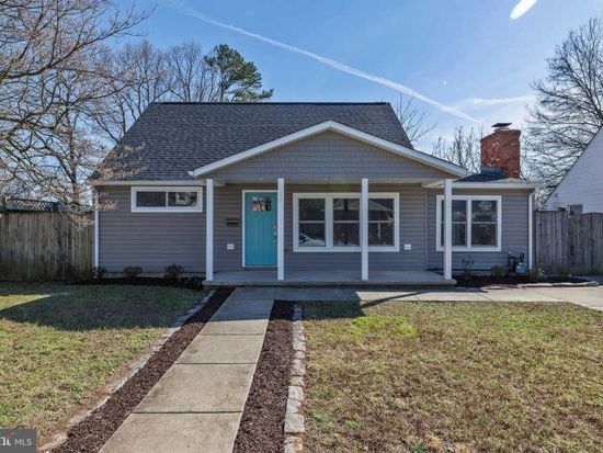 25 Stevens Rd Glen Burnie Md 21060 Zillow