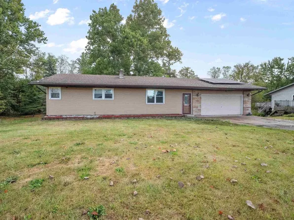 5005 County Road 23, Auburn, IN 46706