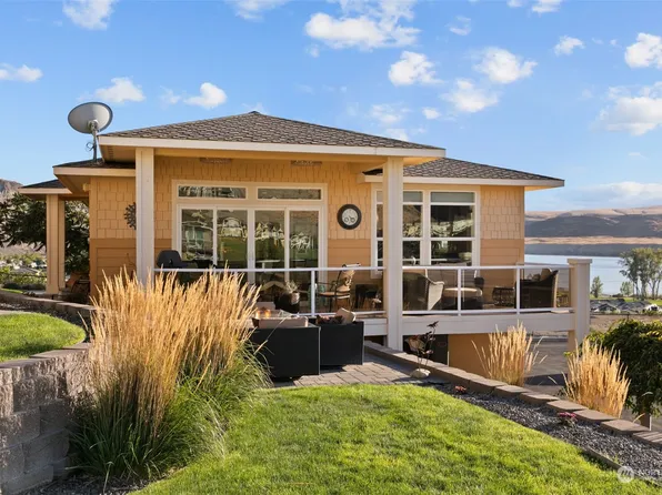 9097 Red Hawk Lane NW #A80, Quincy, WA 98848